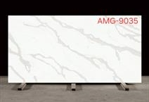 AMG-9035 Calacatta Pearl